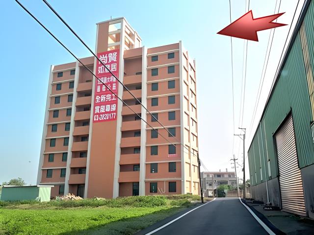 大園法拍大樓-3