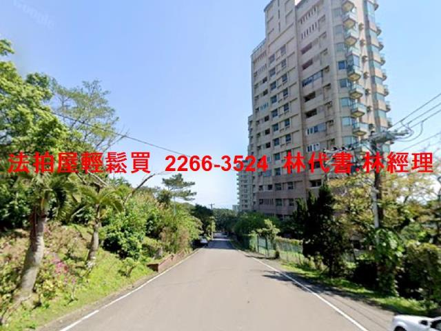 萬里透天法拍-3