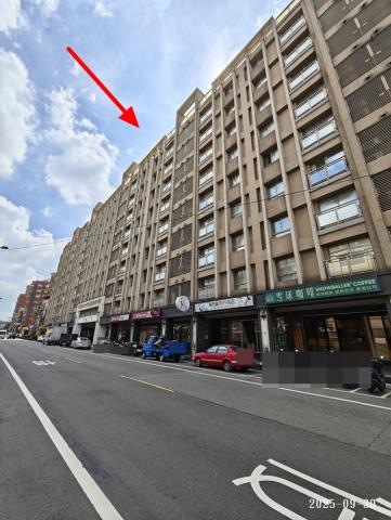 楊梅大樓法拍-3