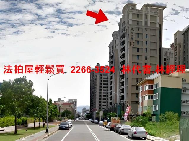 新竹竹北大樓拍賣-10