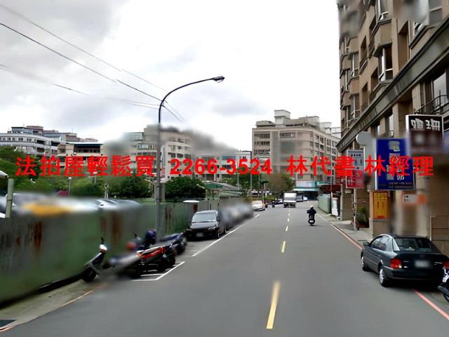 竹北拍賣大樓-11