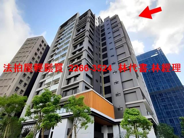 竹北拍賣大樓-1