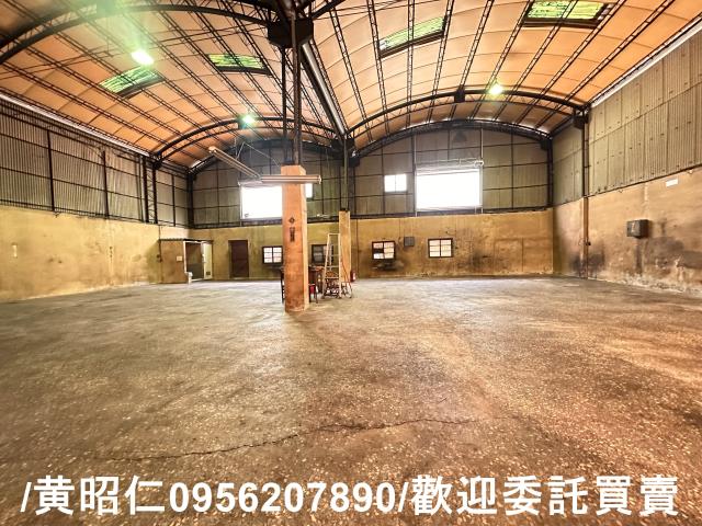 永康廠房-1
