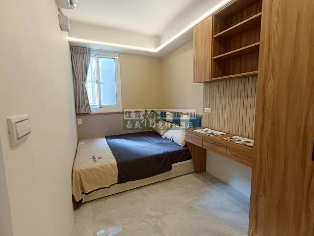 嘉義東區華廈-6