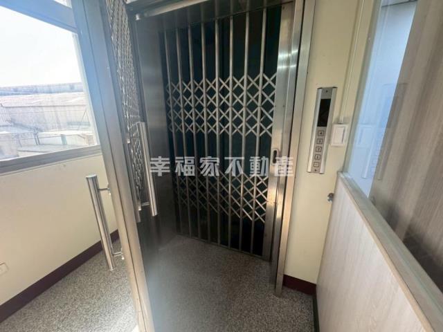 台南永康廠辦-2