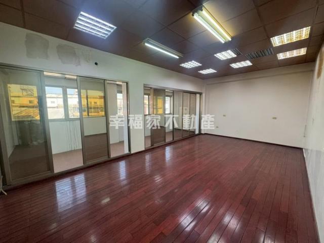 台南永康廠辦-9