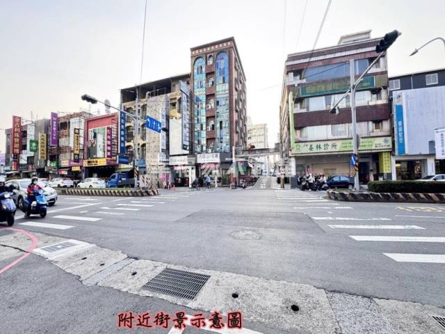 台南永康店面-14