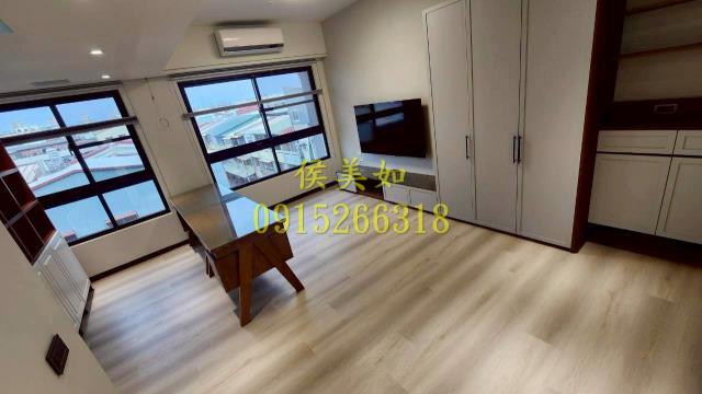 嘉義西區大樓-4