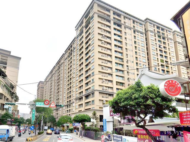 新北中和拍賣大樓-1