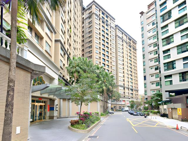 新北中和拍賣大樓-4