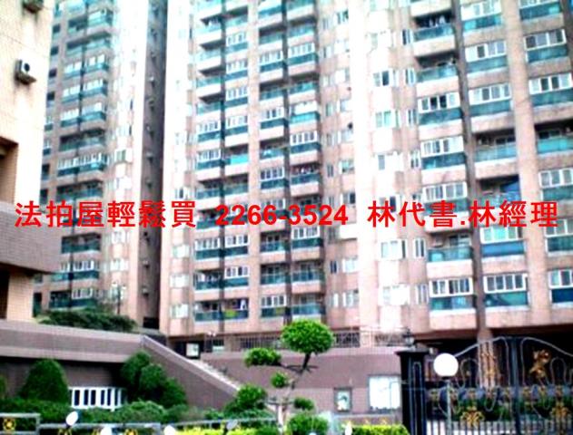 中正區法拍店面-6