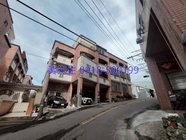 大甲拍賣透天-3