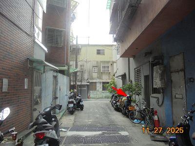 新北法拍公寓-3