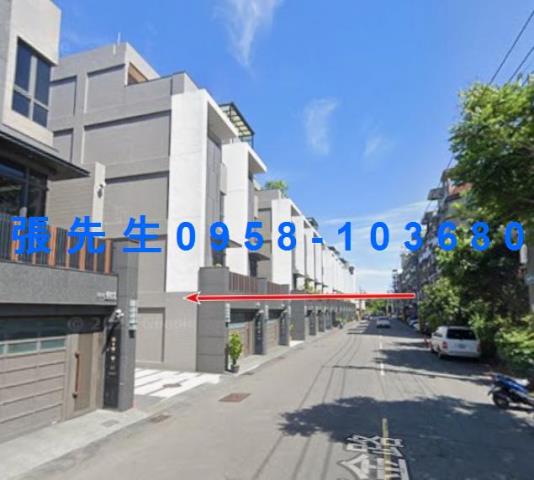 高雄大社法拍透天-2