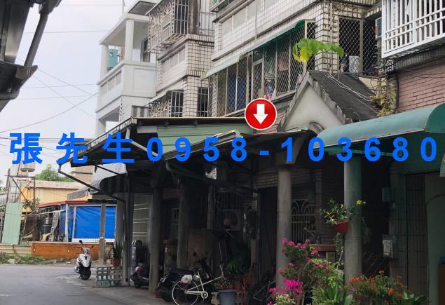 屏東萬巒透天拍賣-3