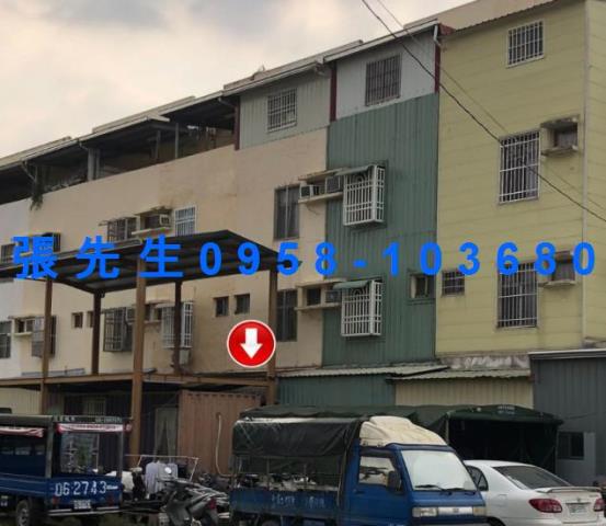 屏東萬巒透天拍賣-4