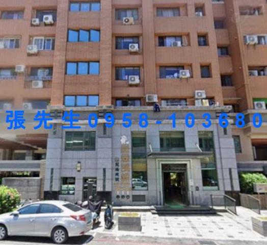 高雄楠梓法拍大樓-3