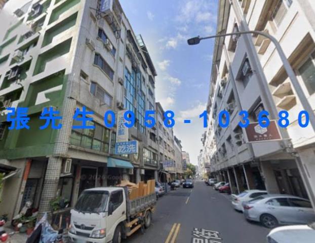 高雄三民區華廈法拍-3