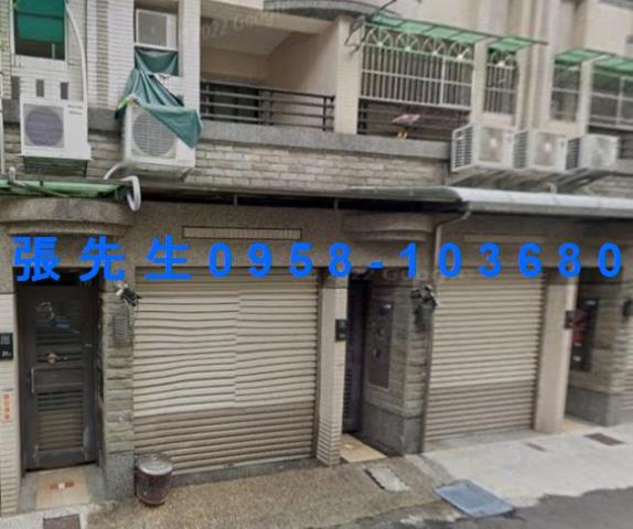 高雄鳳山法拍透天-1