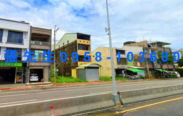 台南玉井透天法拍-4