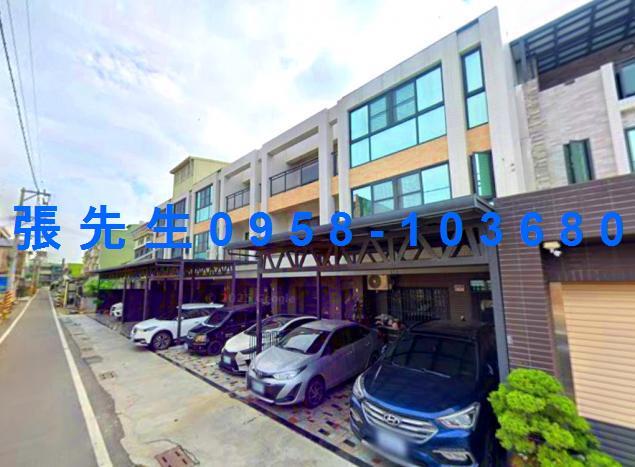 雲林麥寮拍賣透天-2