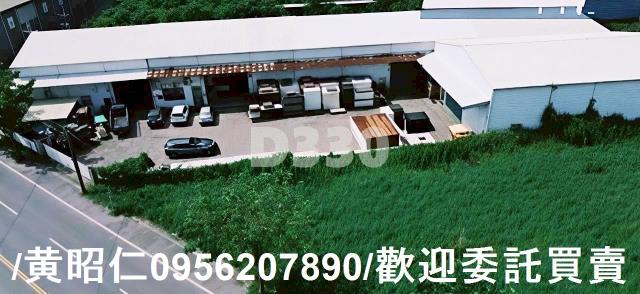 仁德廠房-2