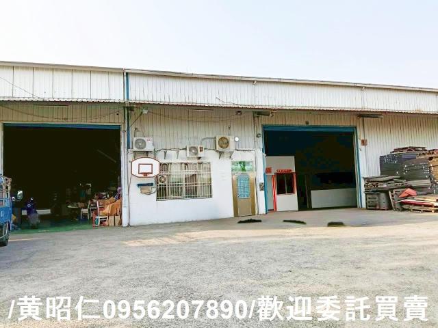 仁德廠房-4
