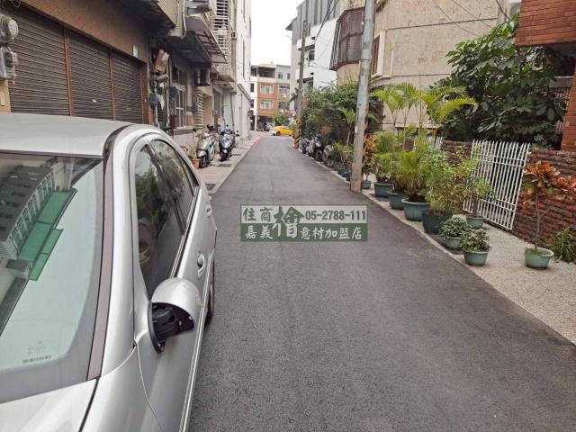 北區透天-1