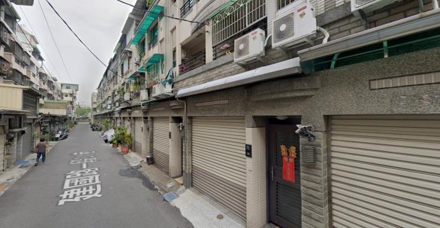 鳳山透天法拍-7