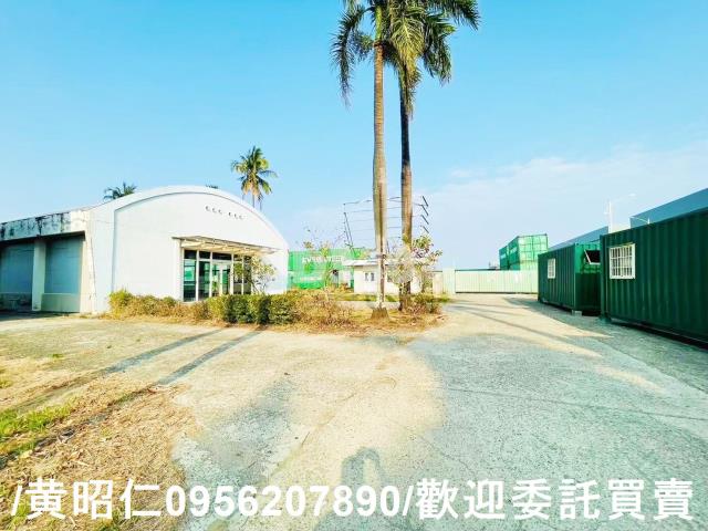 台南廠房-1