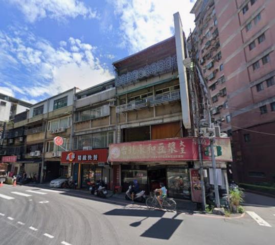 新北拍賣透天-3