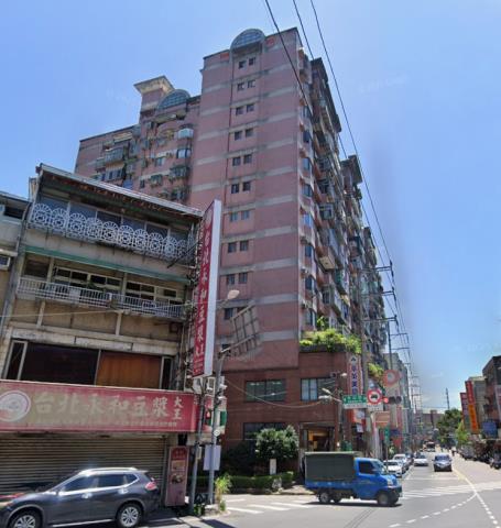 新北三峽大樓法拍-4