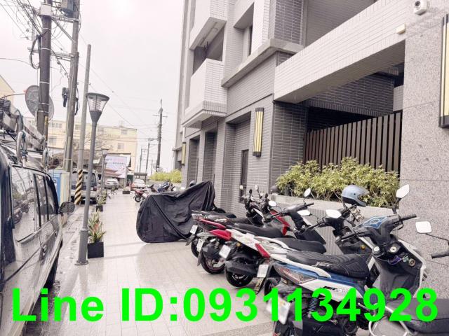 台中后里華廈-8