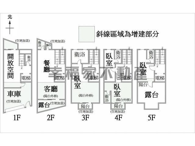 台南北區別墅-15