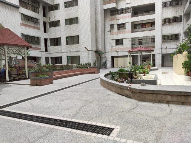 台南永康大樓-14