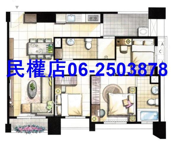 台南東區大樓-15