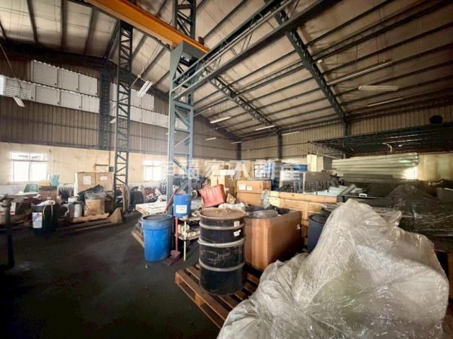 台南南區廠房-11