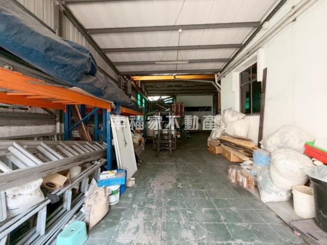 台南南區廠房-7