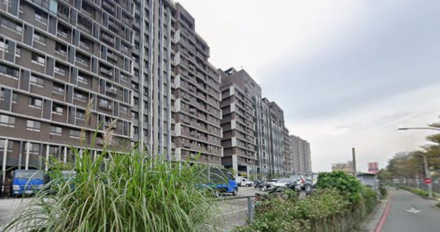 新北中和大樓法拍-5