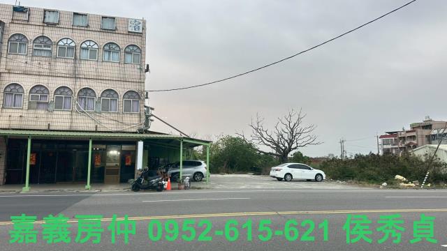 嘉義布袋透天-4