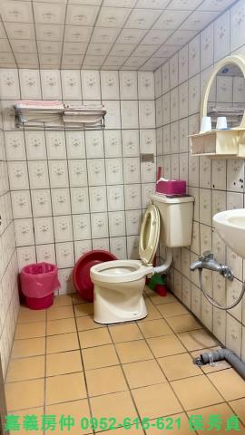 嘉義布袋透天-8