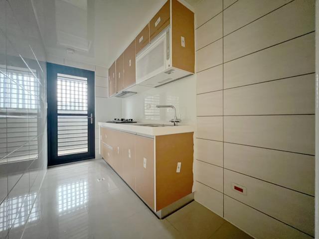 台中梧棲華廈-7