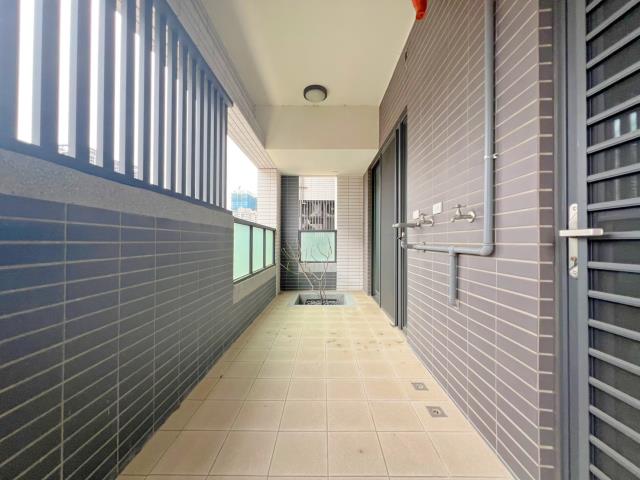 台中梧棲華廈-9