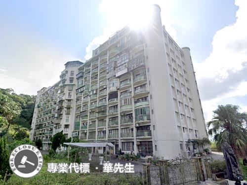 汐止法拍華廈-1