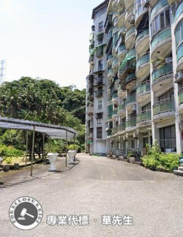 汐止法拍華廈-6