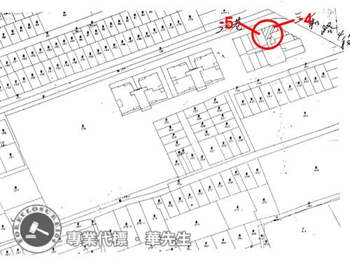 新北大樓法拍-10