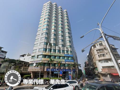 新北大樓法拍-3