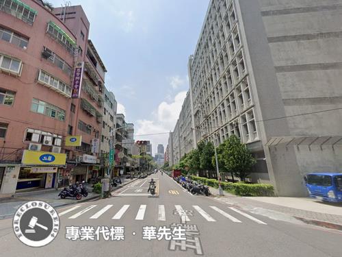 新北華廈法拍-5