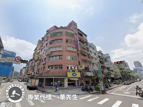 新北華廈法拍-3
