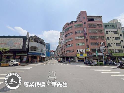 新北華廈法拍-4